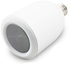 Bluetooth Speaker with LED for iPhone iPad and All Smartphone - White