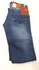 Cotton Valley 123 Slim Fit Stretch Jeans for Men Dark Blue Dark Blue 30