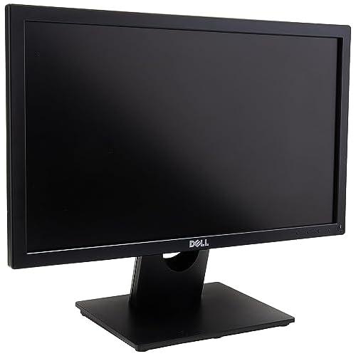 Dell 20 inch Screen LED-Lit Monitor For PC and Laptop