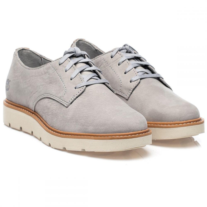 Timberland Grey Fashion Sneakers For Women