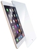 Tempered Glass Screen Protector For iPad Clear