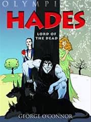 Hades, Lord of the Dead