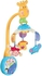 Fisher Price Discover 'n Grow 2 in 1 Musical Mobile Safari