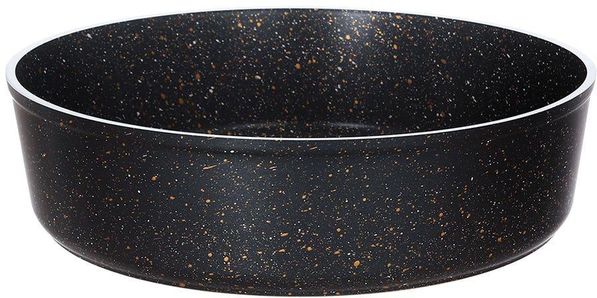 Get Londra Granite Oven Tray, 30 cm - Black with best offers | Raneen.com