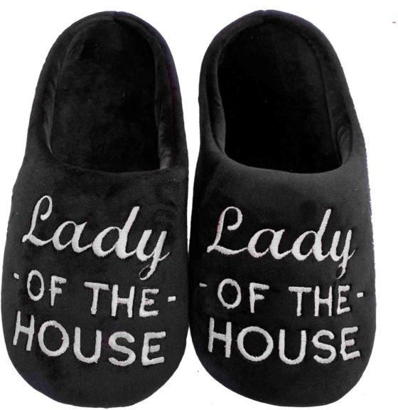Lady of The House Women Slippers