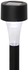 Solar-Powered LED Stake Light, SL1803 (4.5 x 29.5 cm, Ice White)