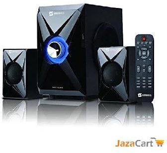 Sayona SHT 1157Bt - 5700 WATTS PMPO - Subwoofer] Buy All Woofers]