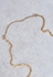 Tassel Drop Necklace