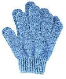 Fashion Exfoliating Gloves For Body Scrub