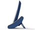 Alcatel F630 Digital Cordless Telephone - White&Blue