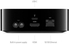 Apple TV 4th Generation 32GB, Black