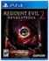 Capcom PS4 Resident Evil: Revelations 2