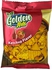Golden Nuts Corn Snacks Ketchup Flavor - 35 gm