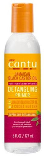 Cantu Jamaican Black Castor Oil Styling Cream 177ml