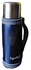 Signature 1.2 Ltr Vacuum Flask - Unbreakable Stainless Steel Thermos