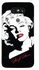 Stylizedd LG G5 Premium Slim Snap case cover Matte Finish - Marilyn Monroe