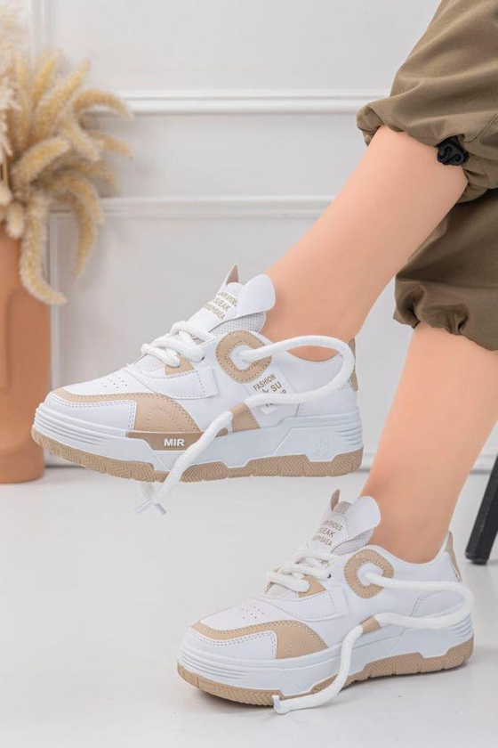 SNEAKERS FOR BOYS AND GIRLS
