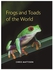 Frogs and Toads of the World Hardcover English by Chris Mattison - 5-22-2011
