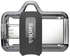SanDisk Ultra 16GB Dual Drive m3.0 for Android Devices and Computers (SDDD3-016G-G46)