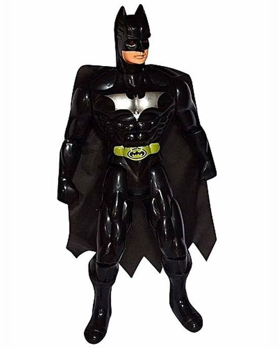Batman Toy For Kids price from jumia in Nigeria - Yaoota!