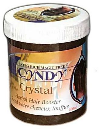 Crystal Cyndy Herbal Hair Booster - 100ml price from jumia in Nigeria -  Yaoota!