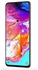 Samsung Galaxy A70 128GB Coral SMA705F 4G LTE Dual Sim Smartphone