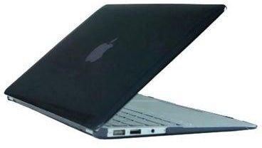 Hard Case Cover For Apple Macbook Air 11 Black