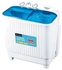 Century 6kg Twin Tub Washing Machine - CW8522-B