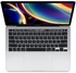Apple MacBook Pro 13-Inch 512GB Ssd Silver M1 Chip with 8-Core CPU/8-Core GPU [Arabic/English]