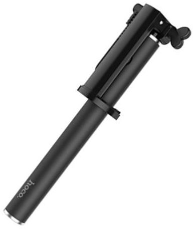 Hoco K5 Neoteric Monopod Selfie Stick with 3.5mm Jack (4 Colors)