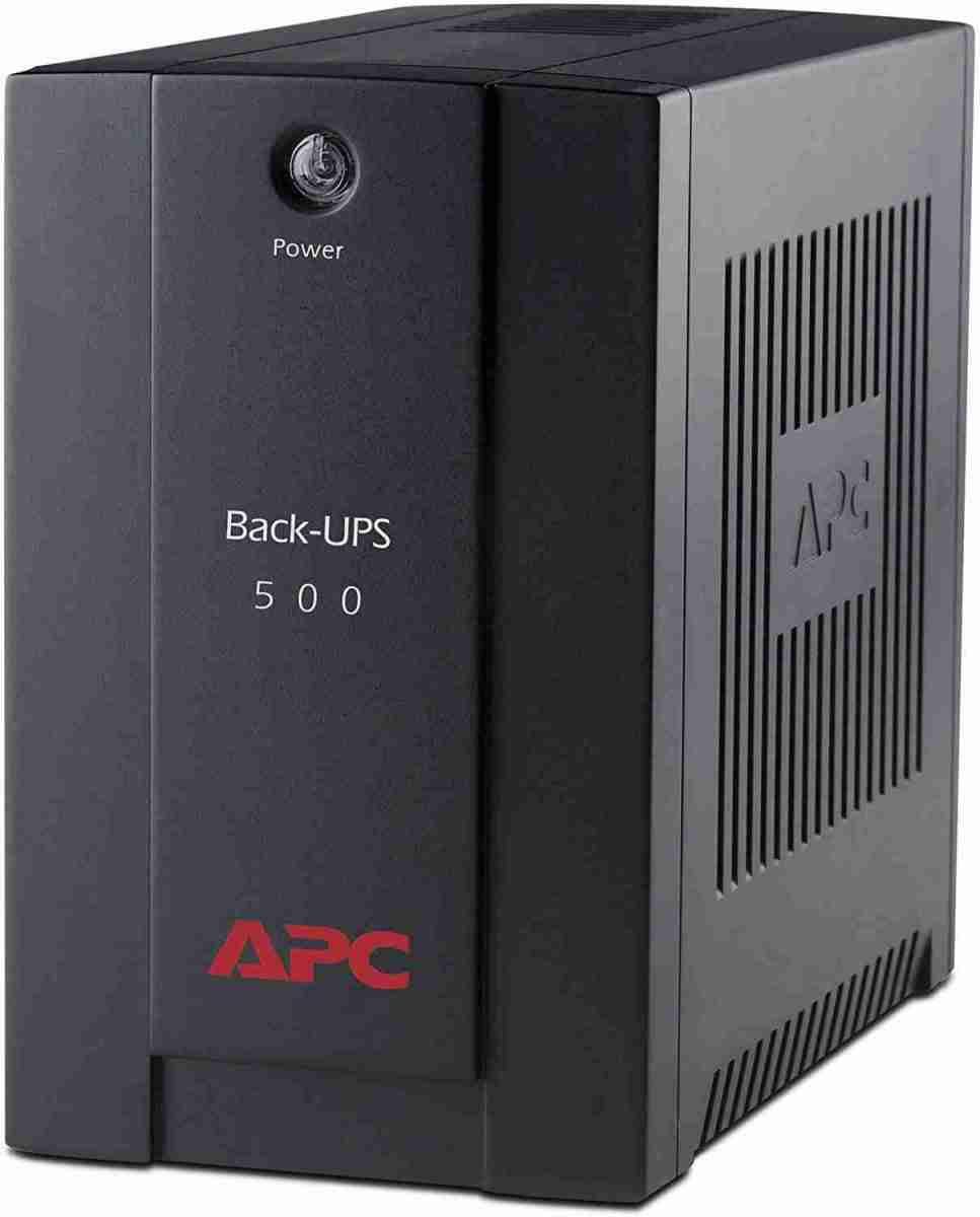 APC 500VA | Back-UPS (BX500CI)