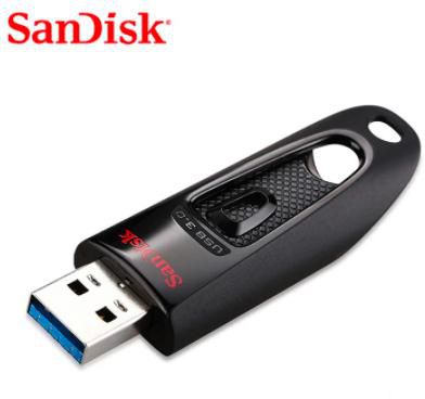 SanDisk Pendrive 128GB CZ48 Ultra USB 3.0 100MB/s USB Flash Drive