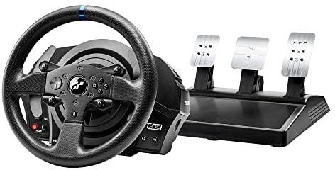 Thrustmaster T300 RS GT Edition (PS4 / PS3 / PC)