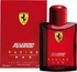 Scuderia By Ferrari For Men - Eau De Toilette, 125 ml
