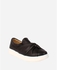 Joelle Slip On Fashionable Shoes-Black
