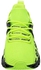UMYOGO Women's Running Shoes Non Slip Athletic Tennis Walking Blade Type Sneakers, Green, 6