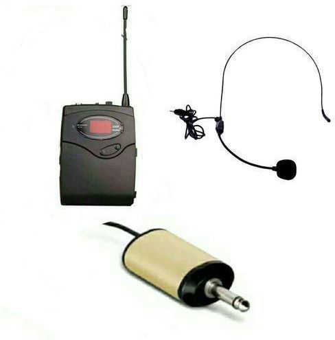 Head Wireless Microphone Systems