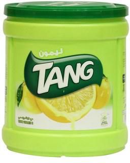 Tang Lemon Flavor 2.5 Kg
