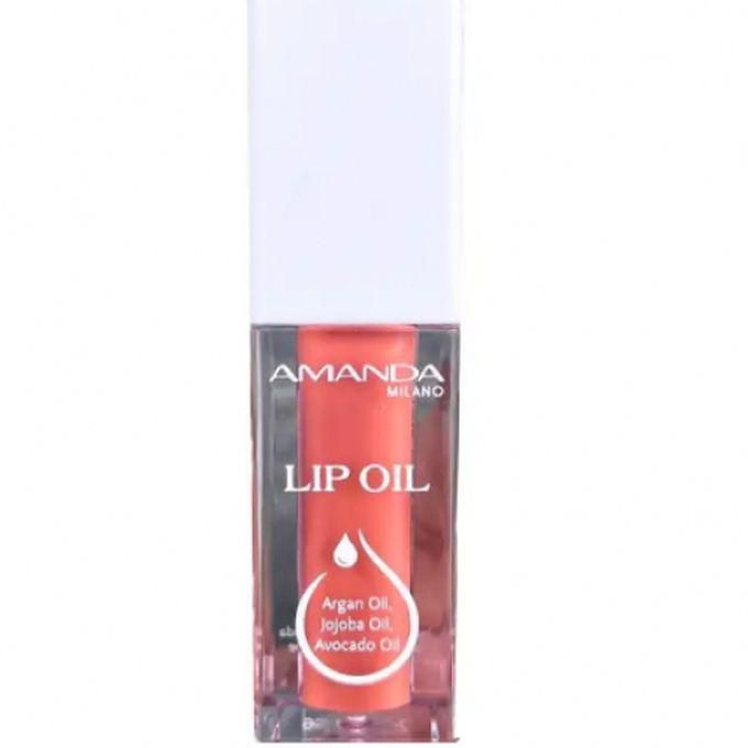 Amanda Lip Oil - NO : 3