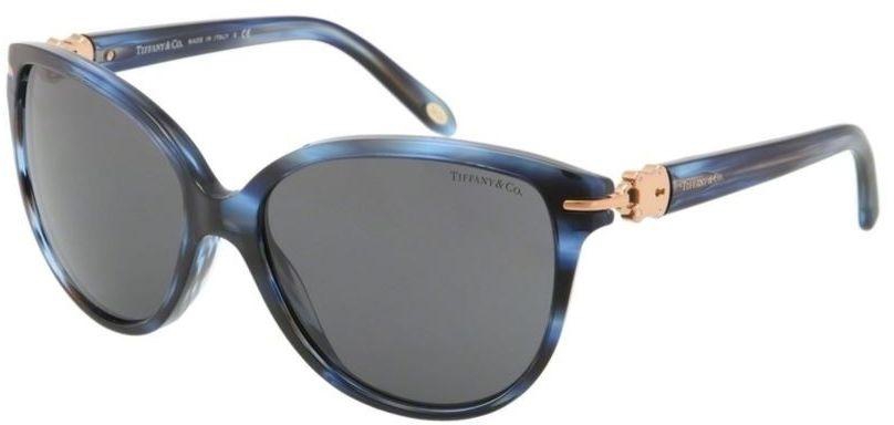 Tiffany & Co Sunglasses for Women, Blue