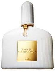 White Patchouli From Tom Ford