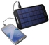 2 USB Power Bank Solar Phone Charging Without Battery