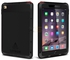 LOVE MEI Weather/Dirt/Shockproof Metal + Silicone Protective Cover for iPad Air 2