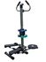 American Fitness Standing Stepper With Twister & Dumbbells