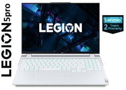 Lenovo Legion 5 Pro 82JD00DTED Intel® Core™ i7-11800H, 16GB Ram, 1TB SSD, Nvidia GeForce RTX 3060 6GB, 16"WQXGA - Aluminum|Dream 2000