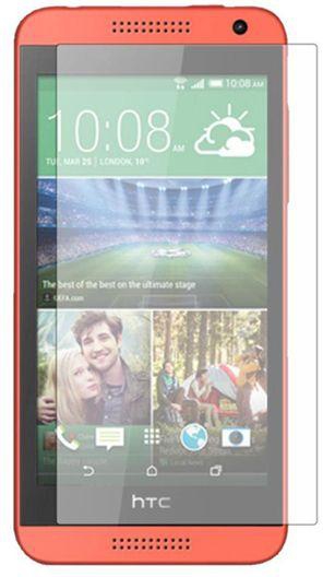 Margoun tempered glass screen protector for HTC 620