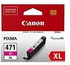 Canon 471XL Magenta CLI471XL-M Ink Cartridge