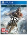 لعبة "Tom Clancy's : Ghost Recon Breakpoint" - (إصدار عالمي) - الأكشن والتصويب - بلاي ستيشن 4 (PS4)
