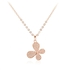 Necklace For Women By Stella Green , Gold - 278073