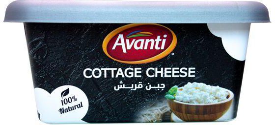 Avanti Cottage Cheese - 450g